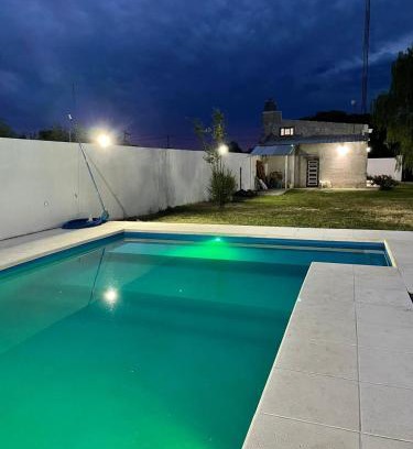 Mechita Apartamento | La antigua casona - sabanas y toallas NO incluidas