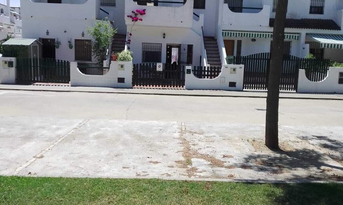 Islantilla Chalet De Esquí | La Antilla-Apartamento 100 m playa con estacionamiento y ascensor - 6/7 PAX