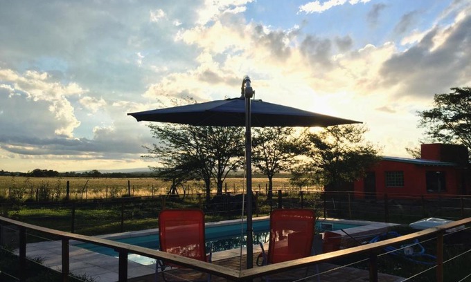 Los Reartes Chalet De Esquí | La Antonia Elvira