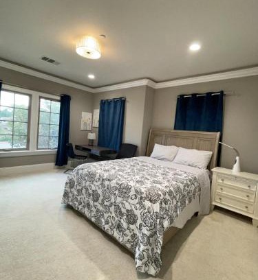 Arcadia Casa | LA Arcadia Mansion