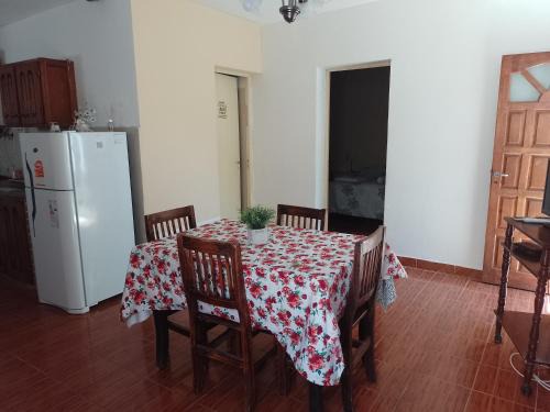 Chilecito Apartamento | La Armonía