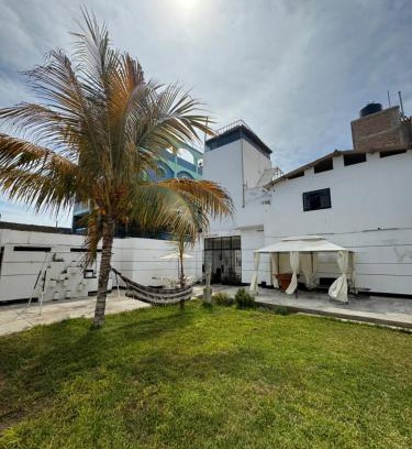 Pacasmayo Casa | La Arteza Pacasmayo