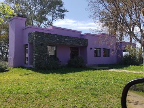 Lujan Casa | La Asunción 114