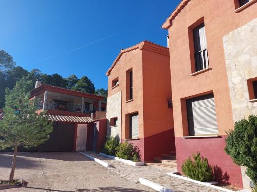 Villalba de la Sierra Casa | La Atalaya de Villalba