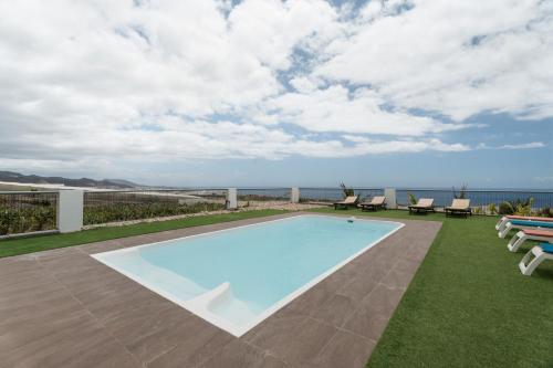 Armenime Casa | La Atalaya