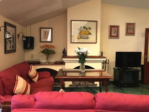 Antequera Apartamento | LA ATALAYA GREAT LUXURY ATTIC