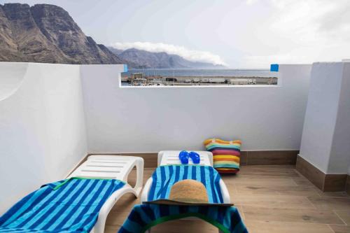 Puerto de las Nieves Casa | La Avenida Las Nieves Agaete