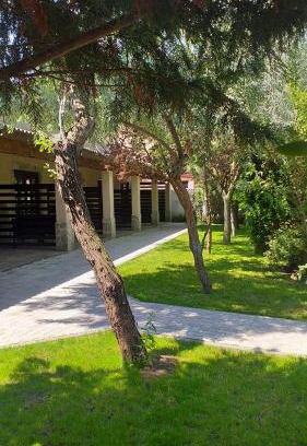 Vama Veche Casa | La Avocați