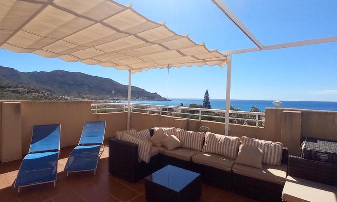 La Azohia Apartamento | La Azohía - El Pinar de San Ginés