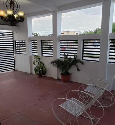 Chetumal Apartamento | La azul bonita