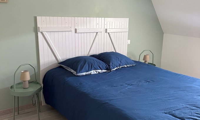 Lavigerie Casa | 🏡 La Bòria del Puei - Gîte de Charme au Pied du Puy Mary 🌄