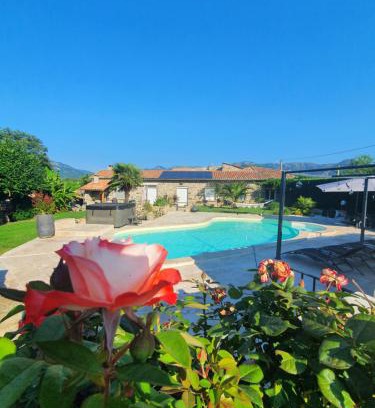 Jaujac Casa | La babounette