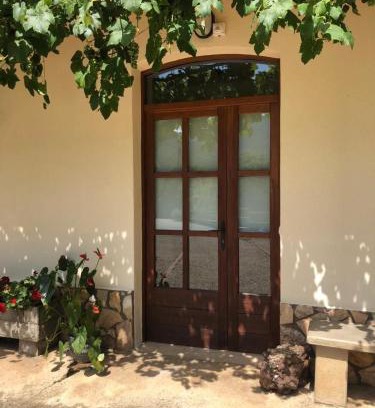 Sant Feliu de Pallerols Apartamento | La Badia Nova