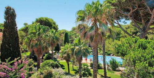 Giens Apartamento | LA BADINE Clim balnéo Plage piscine