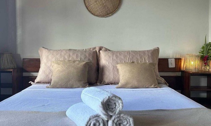 Itacare Hotel | la bahianita