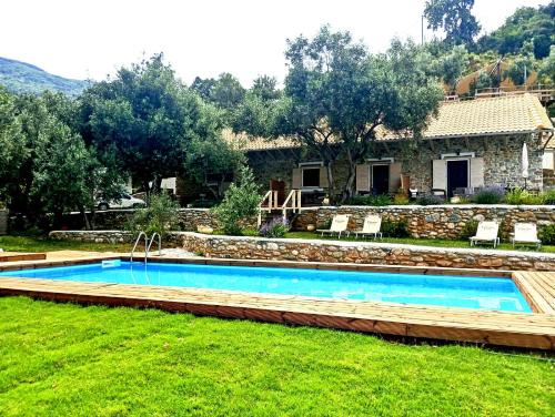 Karitsa Apartamento | La Baia Guest House