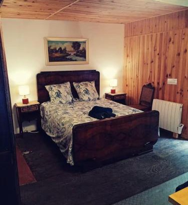 Balagueres Casa | La Balaguette