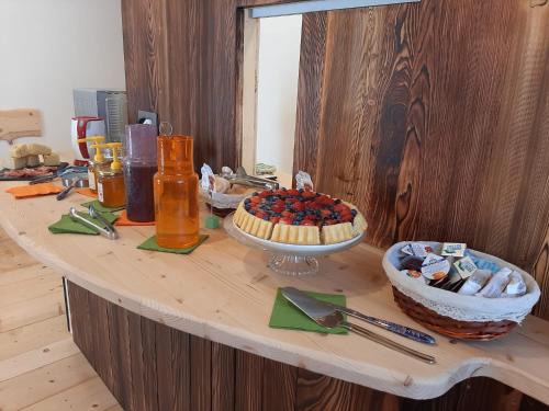 Bedollo Cama Y Desayuno | La Balbina B&B