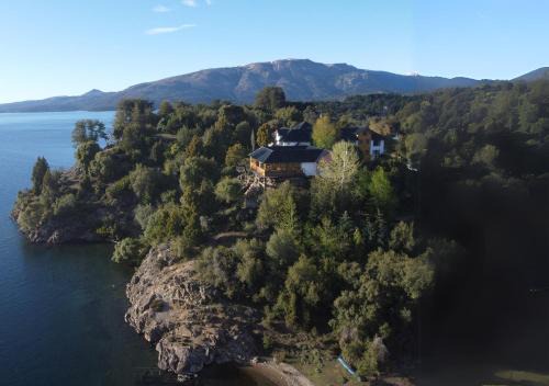 Villa Pehuenia Hotel | La Balconada by DOT Boutique