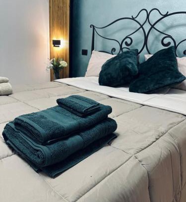 Bagni San Filippo Casa | La balena bianca house