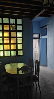 Los Silos Apartamento | La Ballena Gris