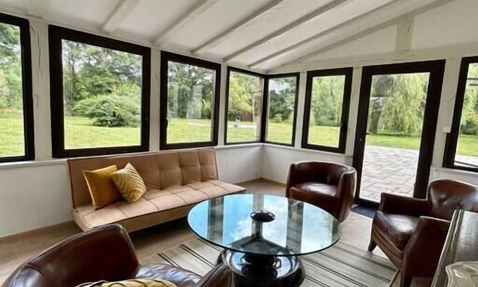 Coullons Casa | La Ballière