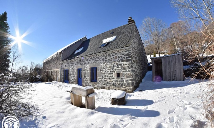 Picherande Casa | La Baniu - Picherande