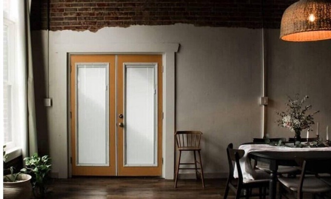 Morris Chapel Casa | La Banque Stylish and comfy stay