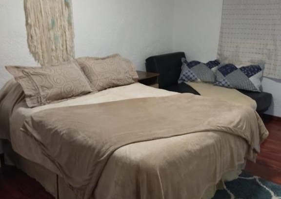 Mercedes Apartamento | La Baquiana