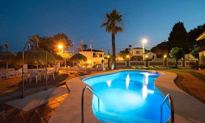 Carihuela Apartamento | La Baranda