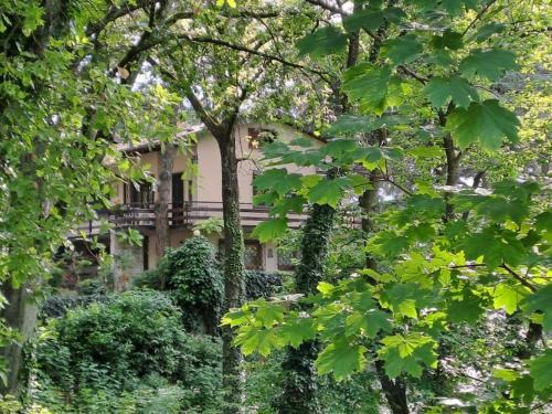 Sasso Marconi Apartamento | LA BARCA NEL FRUTTETO Natura e relax in collina