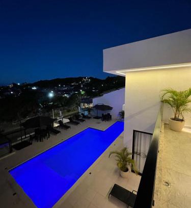 Buzios Apartamento | La bardot boutique Pousada