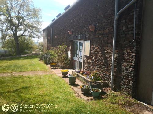 Pont-d'Ouilly Casa | La Baronnerie