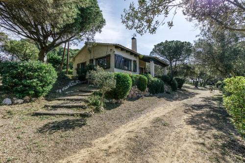 Palafrugell Casa | La Barraca de Farena
