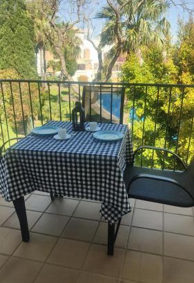 Chiclana de la Frontera Apartamento | La Barrosa, Aldea del Coto