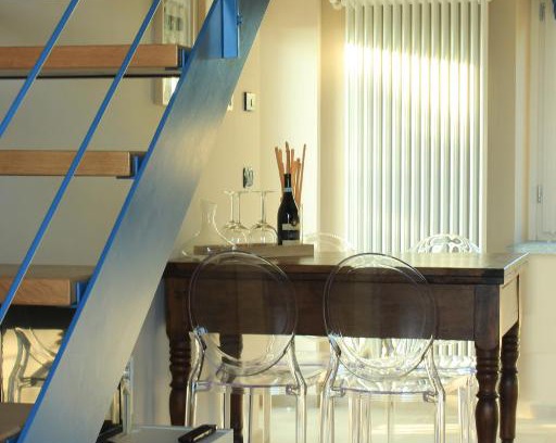 Monforte d'Alba Apartamento | La Basiglia Apartment