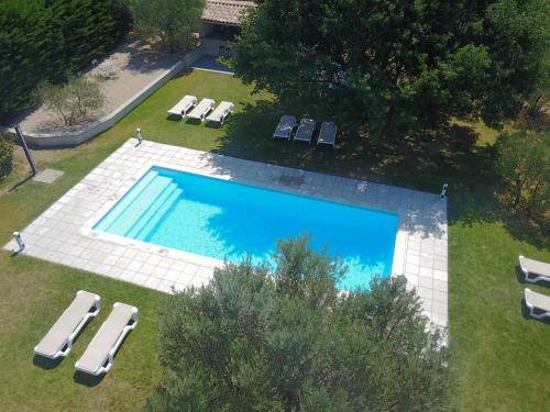 Bedoin Cama Y Desayuno | La Bastide au Ventoux