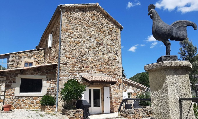 Banne Apartamento | LA BASTIDE DE PIGERE 2-room apartment
