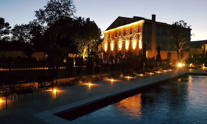 La Celle Cama Y Desayuno | La Bastide de Saint Julien