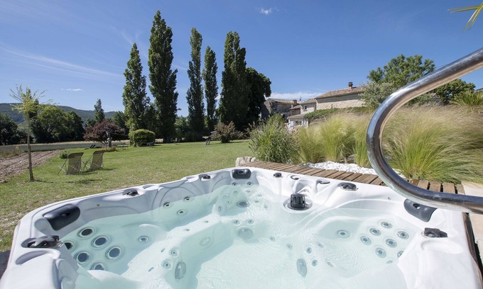 Sault Casa | La Bastide des Bourguets