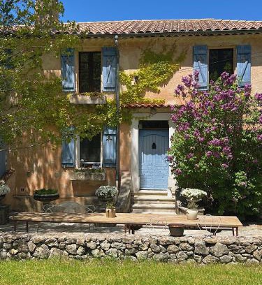 La Bastide Casa | La Bastide des Pins
