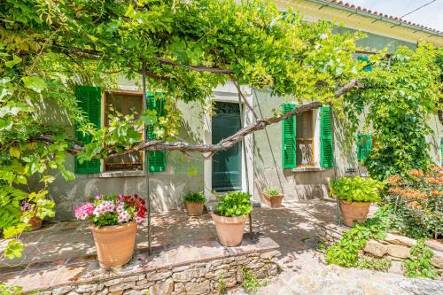 La Cadiere-d'Azur Cama Y Desayuno | La Bastide des Saveurs