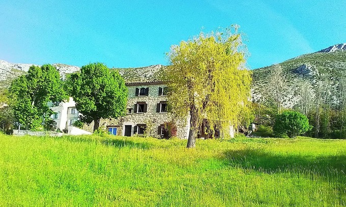 Bargeme Casa | LA Bastide DES Templiers