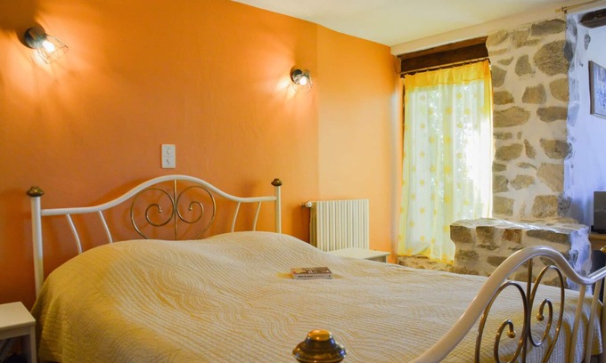 Cruis Apartamento | La Bastide du Claus - Vitaverde, alojamiento en Coquelicot