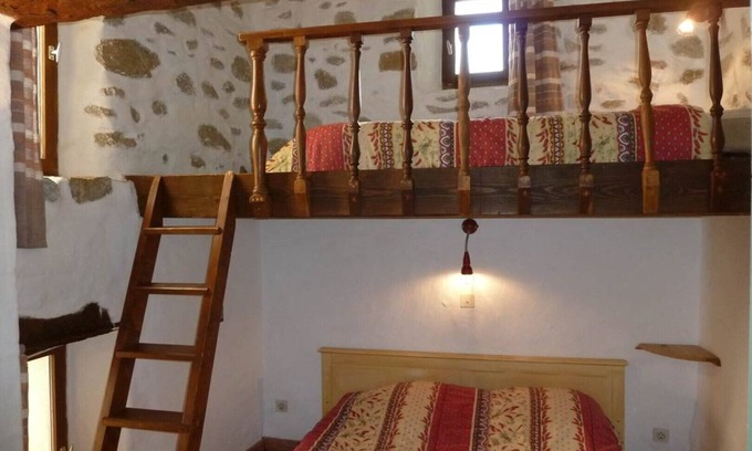 Cruis Apartamento | La Bastide du Claus - Vitaverde, Thym gîte