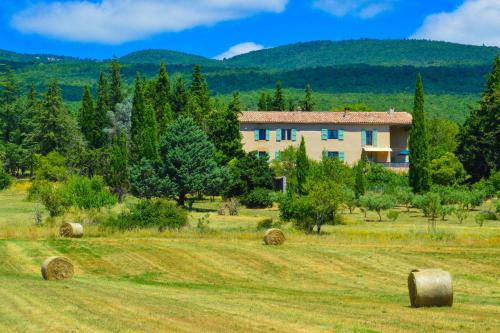 Cruis Casa | La Bastide Du Claus - Vitaverde
