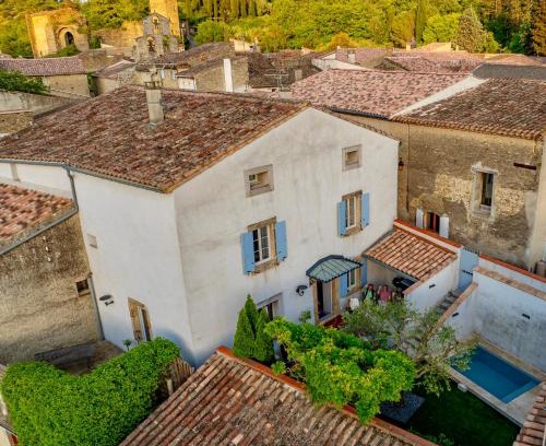 Cournanel Casa | La Bastide Saint Etienne