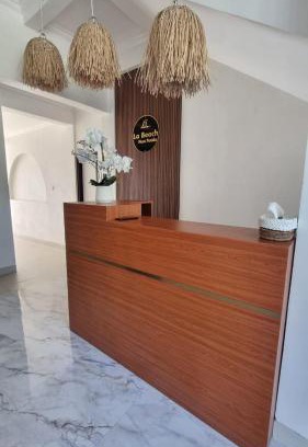 Penida Island Hotel | LA Beach Nusa Penida