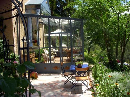 Thorenc Cama Y Desayuno | La Becassiere