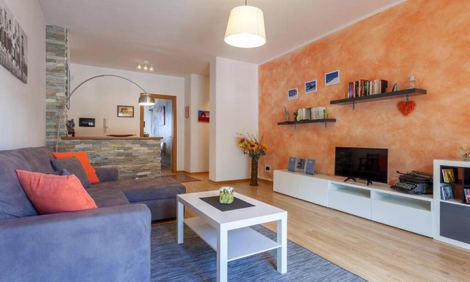 Aosta Apartamento | La Becca di Nona CIR VDA AOSTA 0003